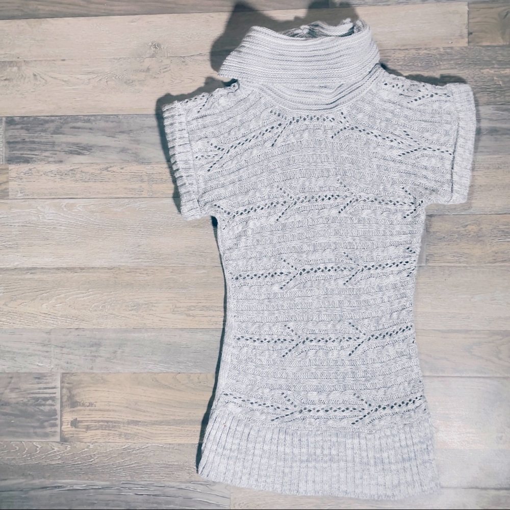 NWT Maurices Sweater Dress